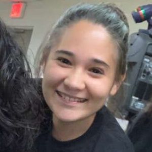 Meet your Posher, Juanita